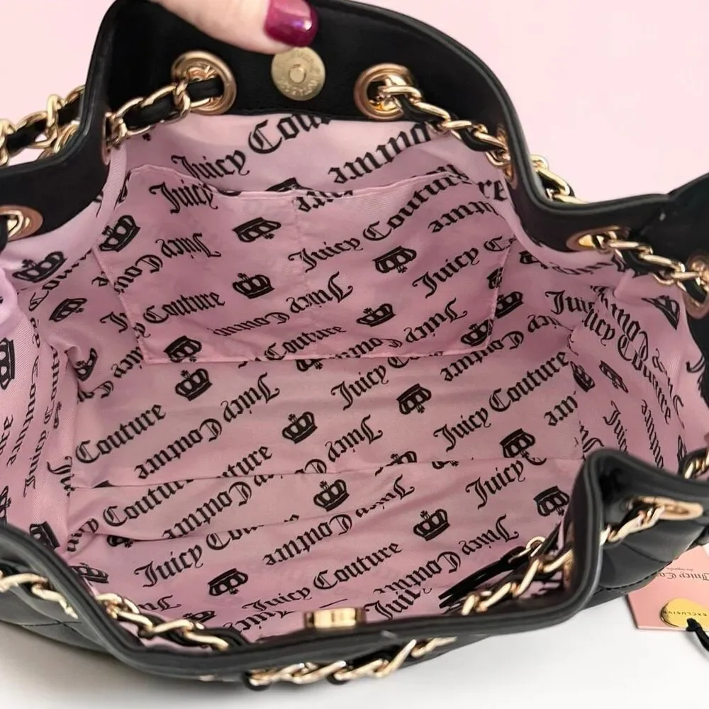 Juicy Couture nwt juicy